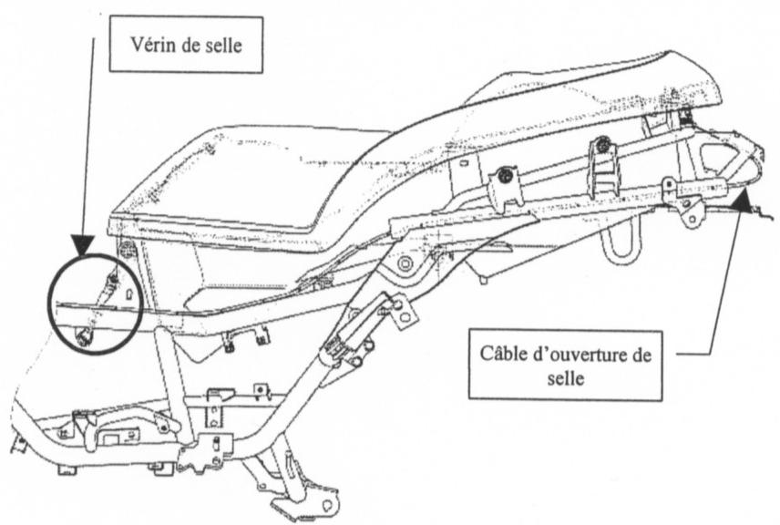 MBK SKYCRUISER - SELL - 1