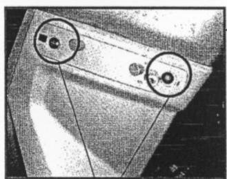 MBK SKYCRUISER - DEMONTAGE DE LA FACE AVANT - 2