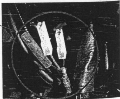 MBK SKYCRUISER - PRE-CABLAGE D'ALARME - 8