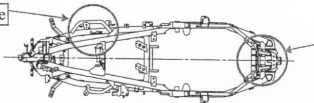 MBK SKYCRUISER - IDENTIFICATION - 2