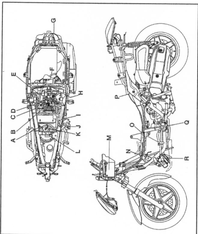 MBK SKYCRUISER - A VERTISSEMENT - 2