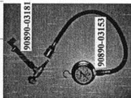 MBK SKYCRUISER - DECOMPRESSEUR AUTOMATIQUE (FONCTIONNEMENT : PHASE1) - 2