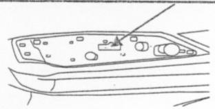 MBK SKYCRUISER - IDENTIFICATION - 1