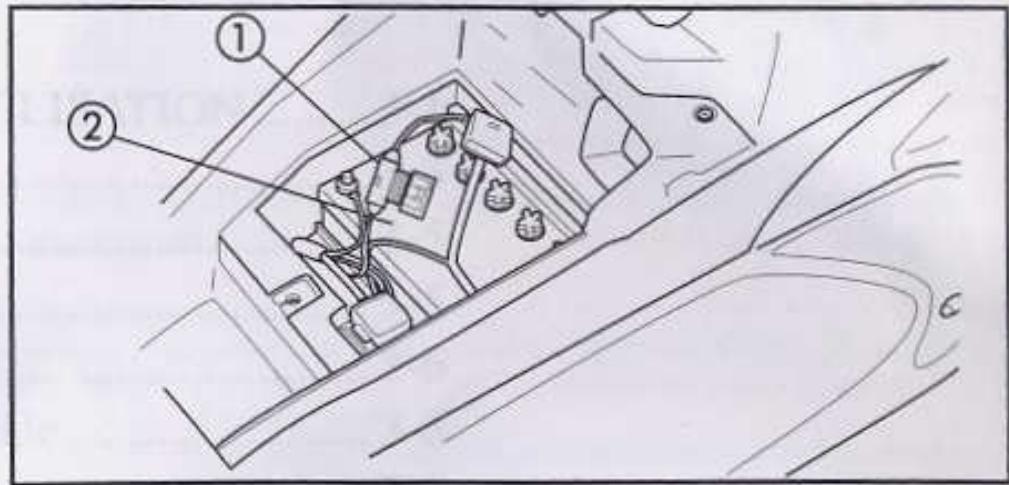 MBK YQ50 - A VERTISSEMENT - 2