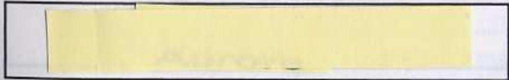 MBK YQ50 - IDENTIFICATION DU SCOOTER - 1