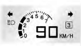 CHEVROLET CAMARO - Affichage du HUD sur le pare-brise du véhicule - 4