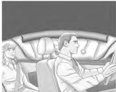 CHEVROLET CAMARO - Cabriolets, côté conducteur illustré, côté passager similaire - 1