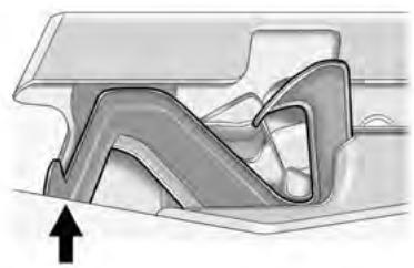 CHEVROLET CAMARO - Capot - 2