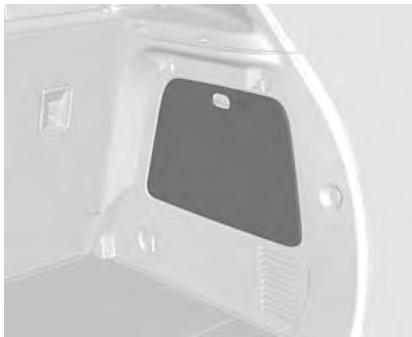 CHEVROLET TRAX - Fusibles S/B - 1