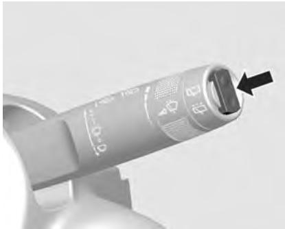 CHEVROLET TRAX - Essue-glace - 1