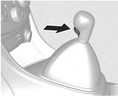 CHEVROLET TRAX - Boite manuelle - 1