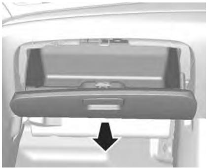 CHEVROLET TRAX - Filtre à air de l'habitacle - 1