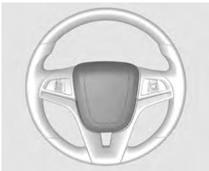 CHEVROLET TRAX - Avertisseur sonore - 1