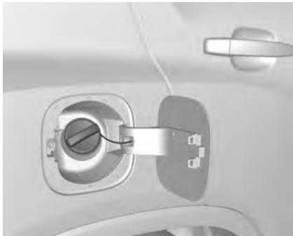 CHEVROLET TRAX - Danger - 2