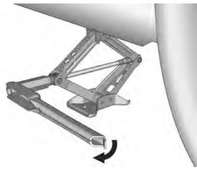 CHEVROLET TRAX - △Avertissement - 1