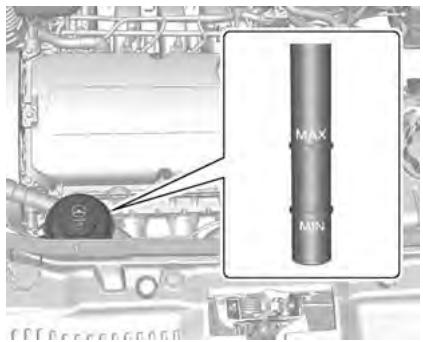 CHEVROLET TRAX - Direction assistée hydraulique - 1