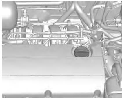 CHEVROLET TRAX - Huile moteur - 3