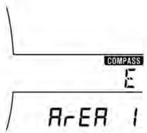 CHEVROLET TRAX - Zone géographique - 2