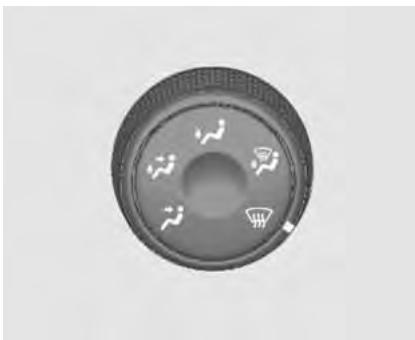 CHEVROLET TRAX - Climatisation - 2