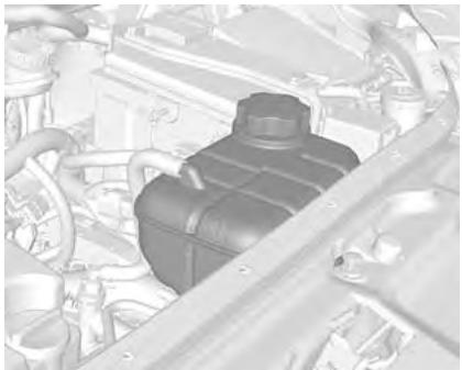 CHEVROLET TRAX - Attention - 1