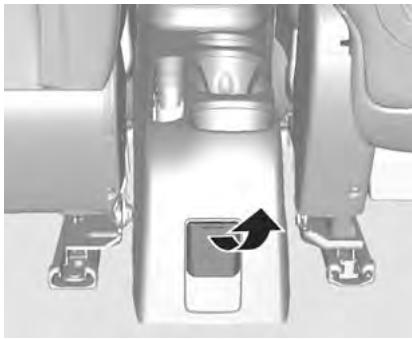 CHEVROLET TRAX - Prises de courant - 2