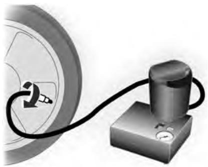 CHEVROLET TRAX - △Avertissement - 5