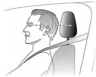 CHEVROLET TRAX - △Avertissement - 1