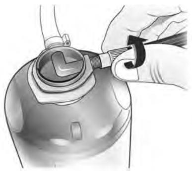 CHEVROLET TRAX - △Avertissement - 4