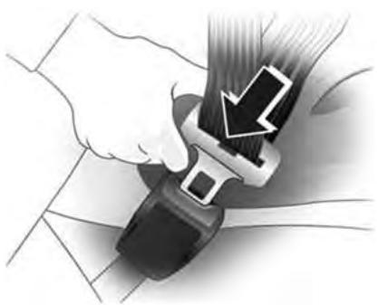 CHEVROLET TRAX - Pose - 2