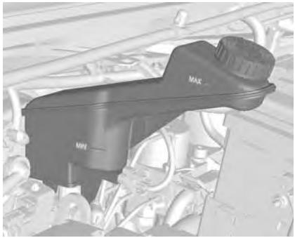 CHEVROLET TRAX - △Avertissement - 1