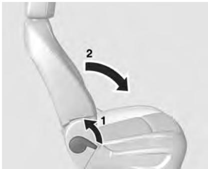 CHEVROLET TRAX - △Avertissement - 1