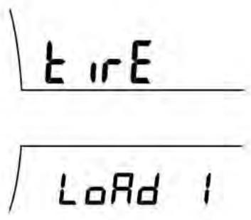 CHEVROLET TRAX - Fonctionnement de la surveillance de la pression des pneus - 1