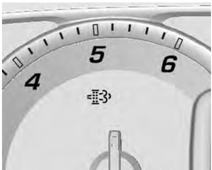 CHEVROLET TRAX - Filtre à particules (pour diesel) - 1