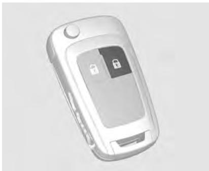 CHEVROLET TRAX - Activation - 1