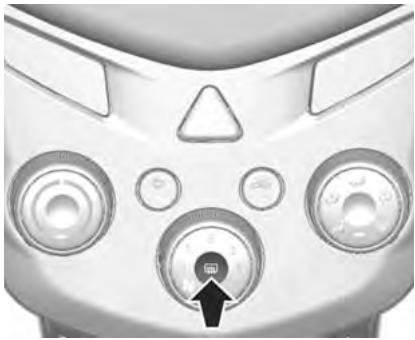 CHEVROLET TRAX - Climatisation - 1