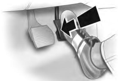 CHEVROLET TRAX - Kickdown - 1