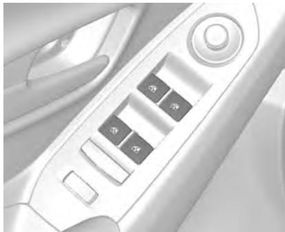 CHEVROLET TRAX - △Avertissement - 1