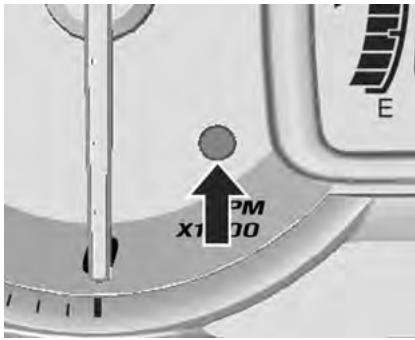 CHEVROLET TRAX - Compteur kilométrique - 2