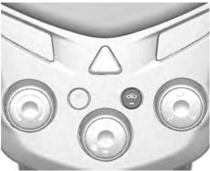 CHEVROLET TRAX - Recyclage d'air - 1