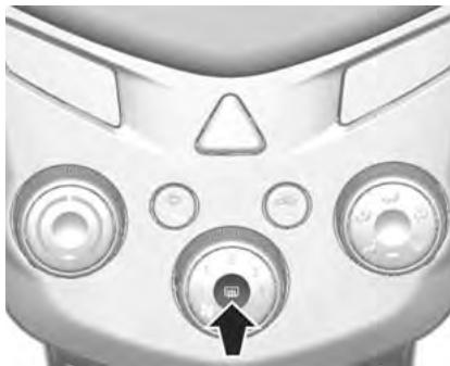 CHEVROLET TRAX - Rétroviseurs chauffants - 1