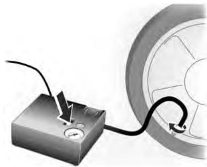 CHEVROLET TRAX - △Avertissement - 8