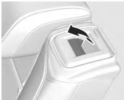 CHEVROLET TRAX - Important - 1