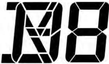 CHEVROLET TRAX - Affichage de la transmission - 1