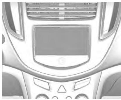 CHEVROLET TRAX - >Type 2> - 1