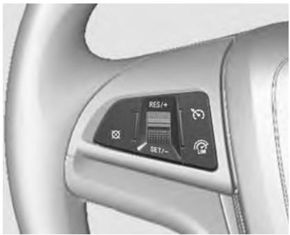 CHEVROLET TRAX - Limineur de vitesse - 1