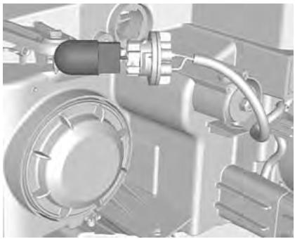 CHEVROLET TRAX - Feux clignotants avant - 2