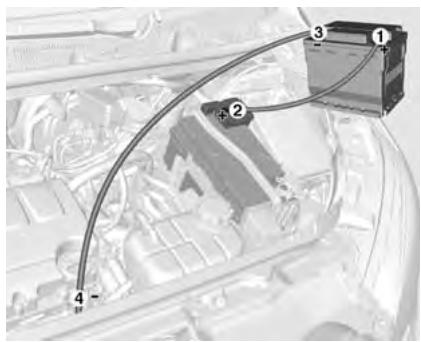 CHEVROLET TRAX - △Avertissement - 1