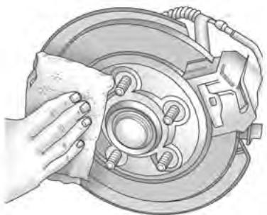 CHEVROLET TRAX - Avertissement - 1