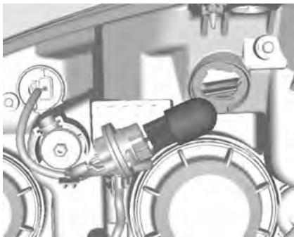 CHEVROLET TRAX - Feux de position - 2