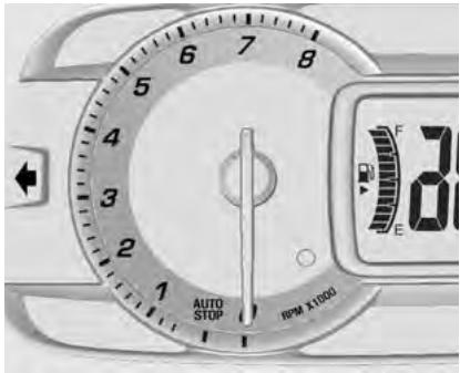 CHEVROLET TRAX - Essence - 1